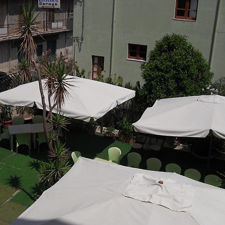 Hotel Piro Torrenova  Dış mekan fotoğraf
