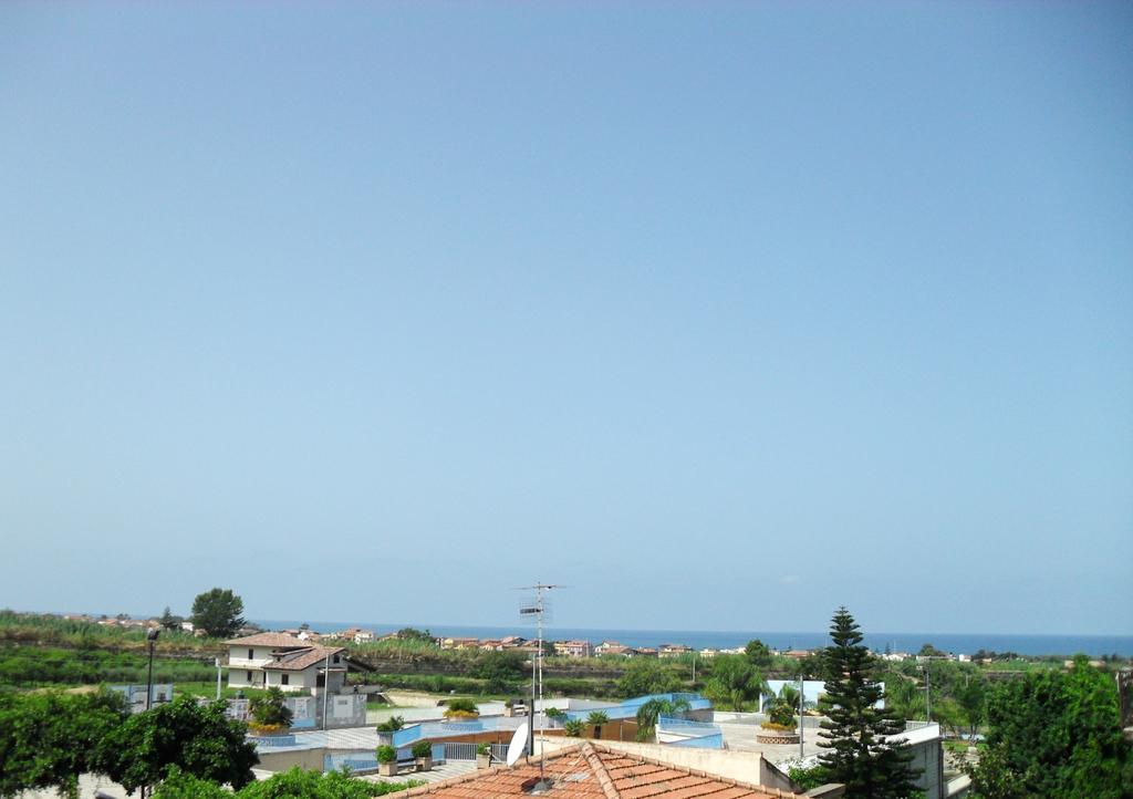 Hotel Piro Torrenova  Oda fotoğraf