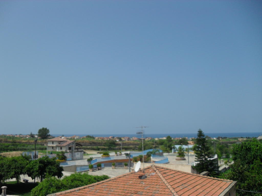 Hotel Piro Torrenova  Oda fotoğraf