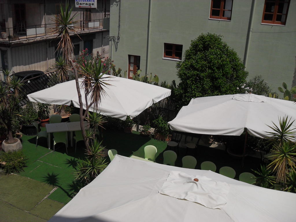 Hotel Piro Torrenova  Dış mekan fotoğraf