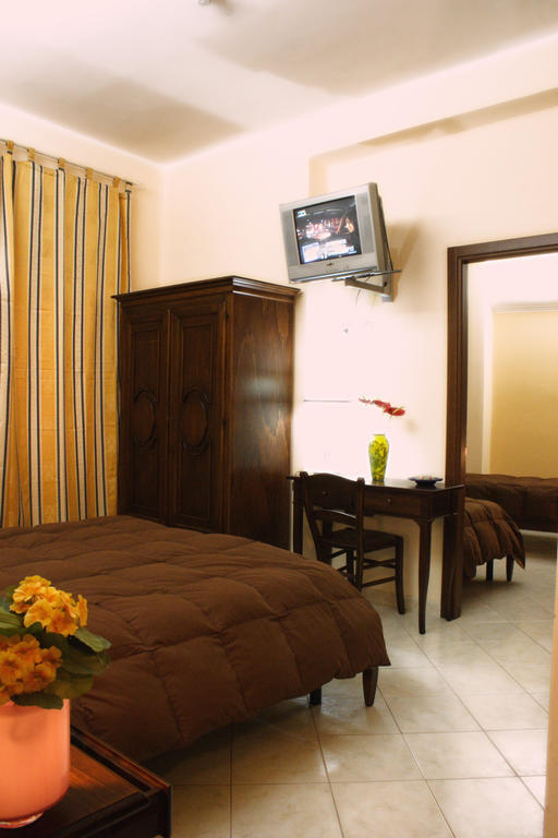 Hotel Piro Torrenova  Oda fotoğraf