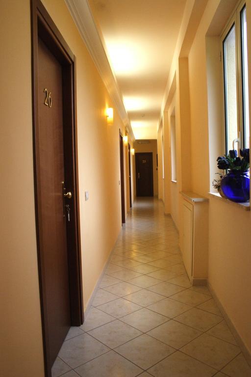 Hotel Piro Torrenova  Dış mekan fotoğraf