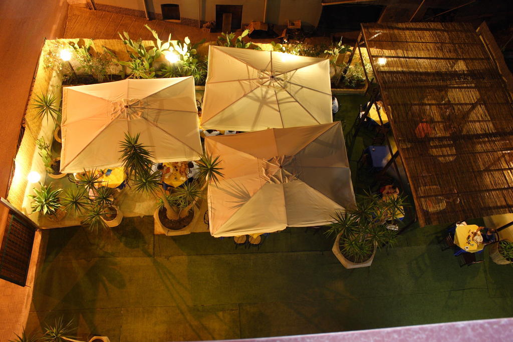 Hotel Piro Torrenova  Dış mekan fotoğraf