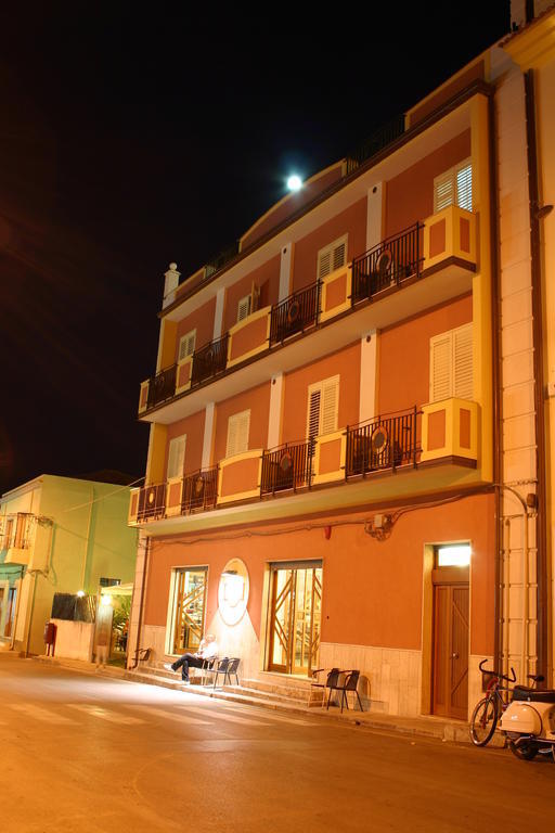 Hotel Piro Torrenova  Dış mekan fotoğraf