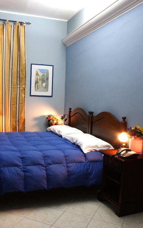 Hotel Piro Torrenova  Dış mekan fotoğraf